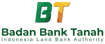badan bank tanah badan bank tanah