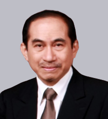 Dr. Ardiansyah Syam