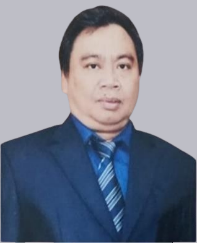 Dr. Andi Rustam